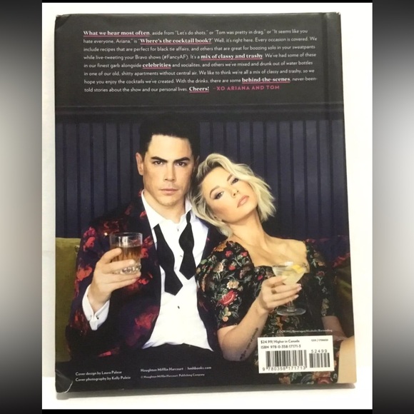 Fancy AF Book New - Picture 2 of 6